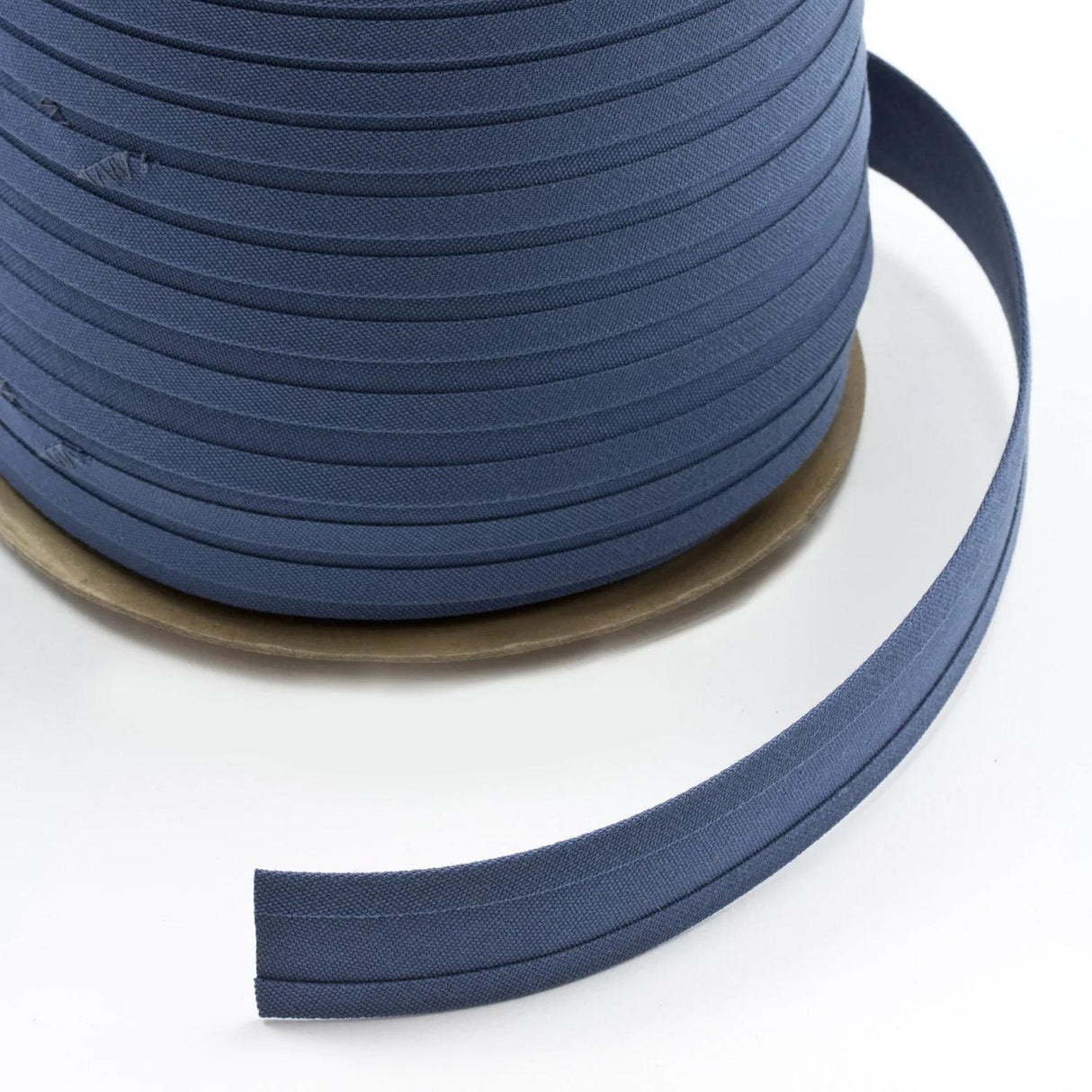 1" Sunbrella® Sapphire Bias Binding Tape