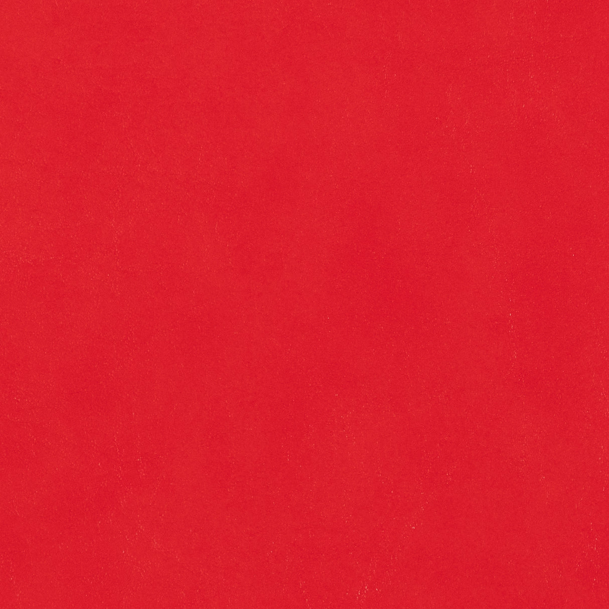 54" Morbern™ Biscayne Vinyl Fabric — Fire Red Image