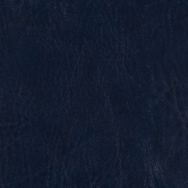 54" Morbern™ Biscayne Vinyl Fabric — Navy Image