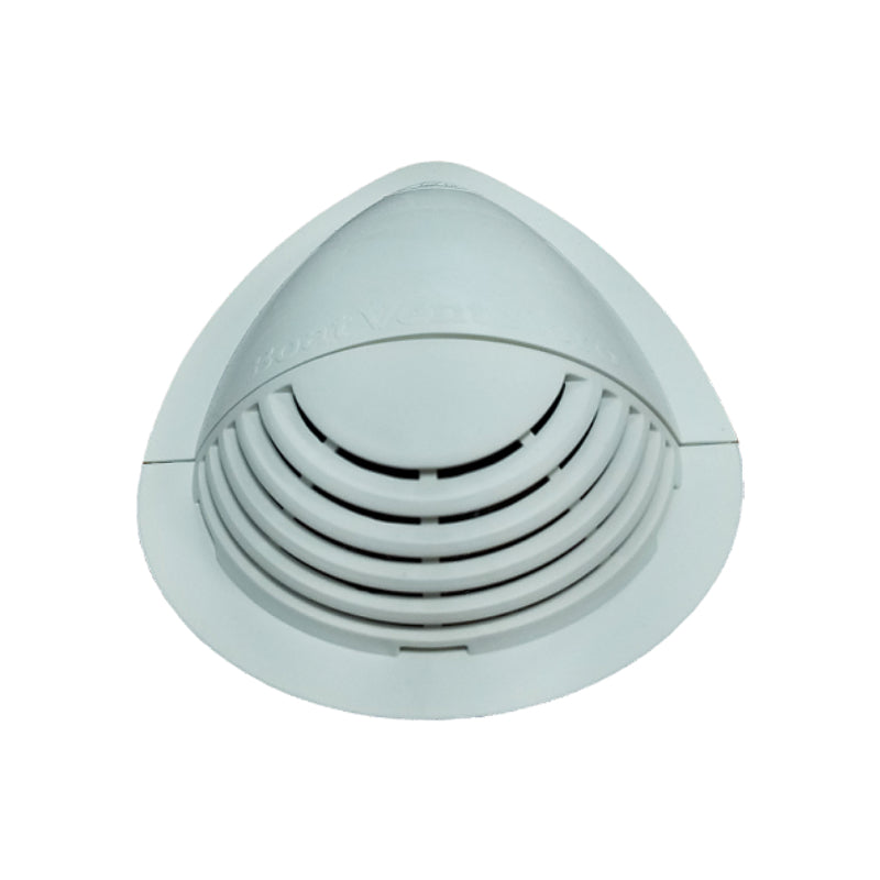Boat Vent AERO™ White 2-Piece (Small)