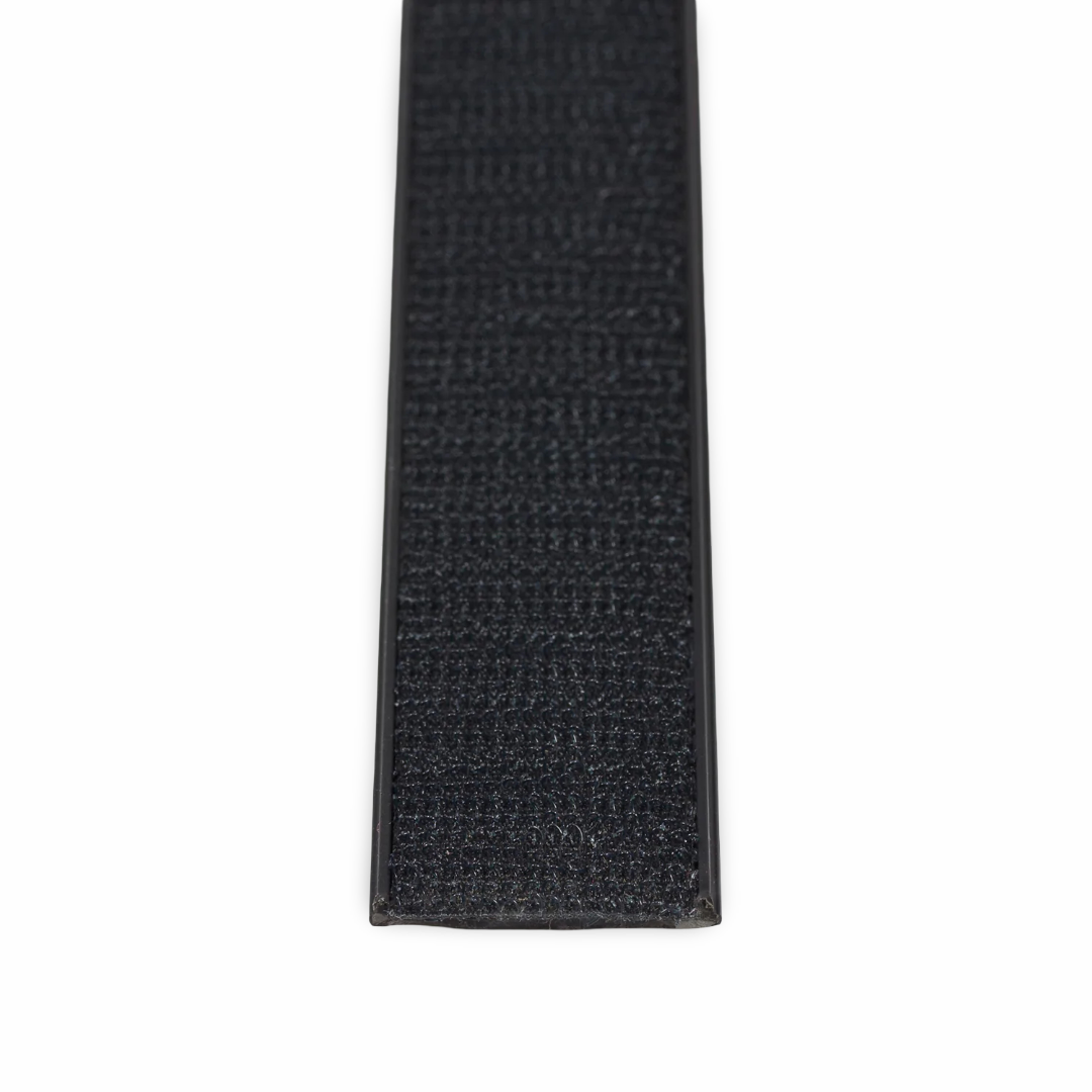 1" VELCRO® VELSTICK® Semi-Rigid Hook Fastener (48" Lengths)