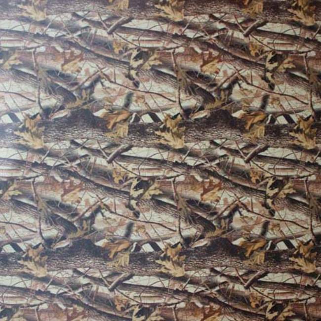 60" Camouflage Hunting Blind Fabric