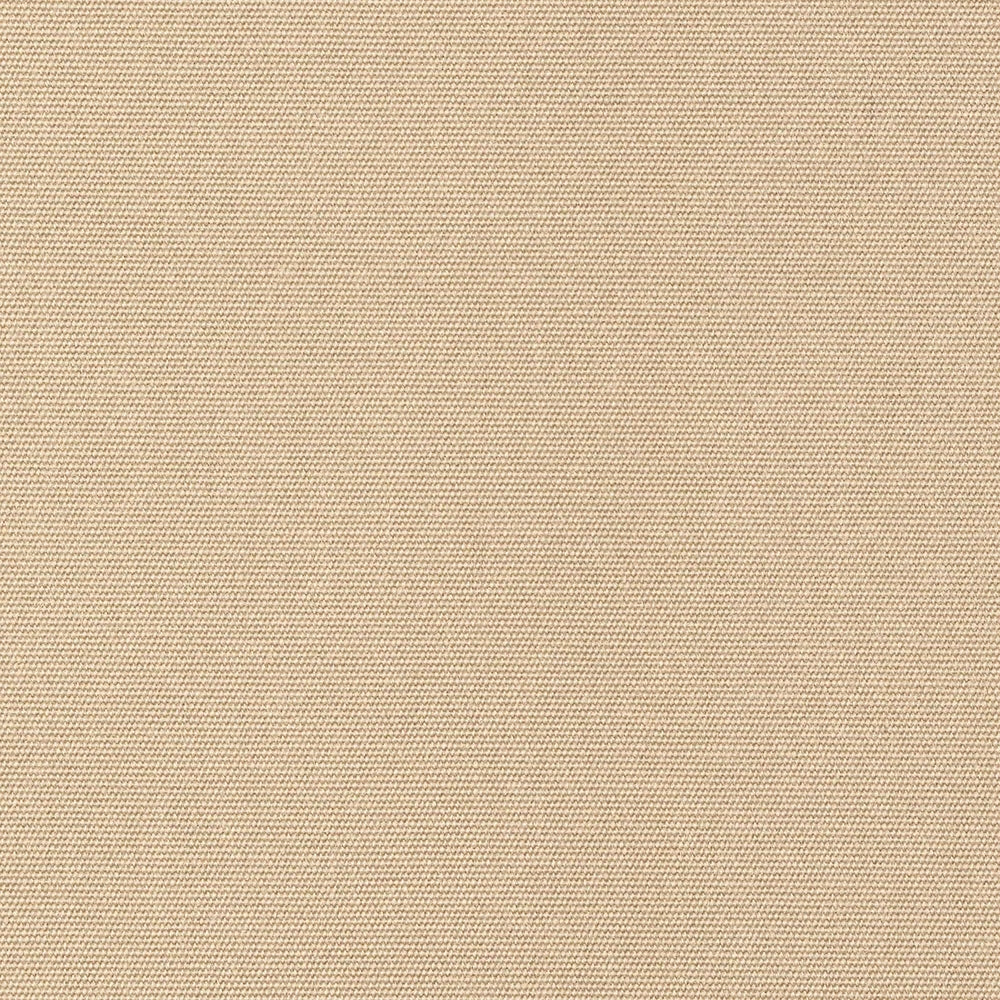 54" Sunbrella® Antique Beige (5422-0000) Upholstery Fabric