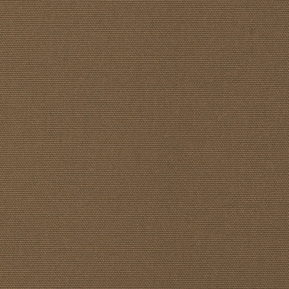 54" Sunbrella® Canvas Cocoa (5425-0000) Upholstery Fabric