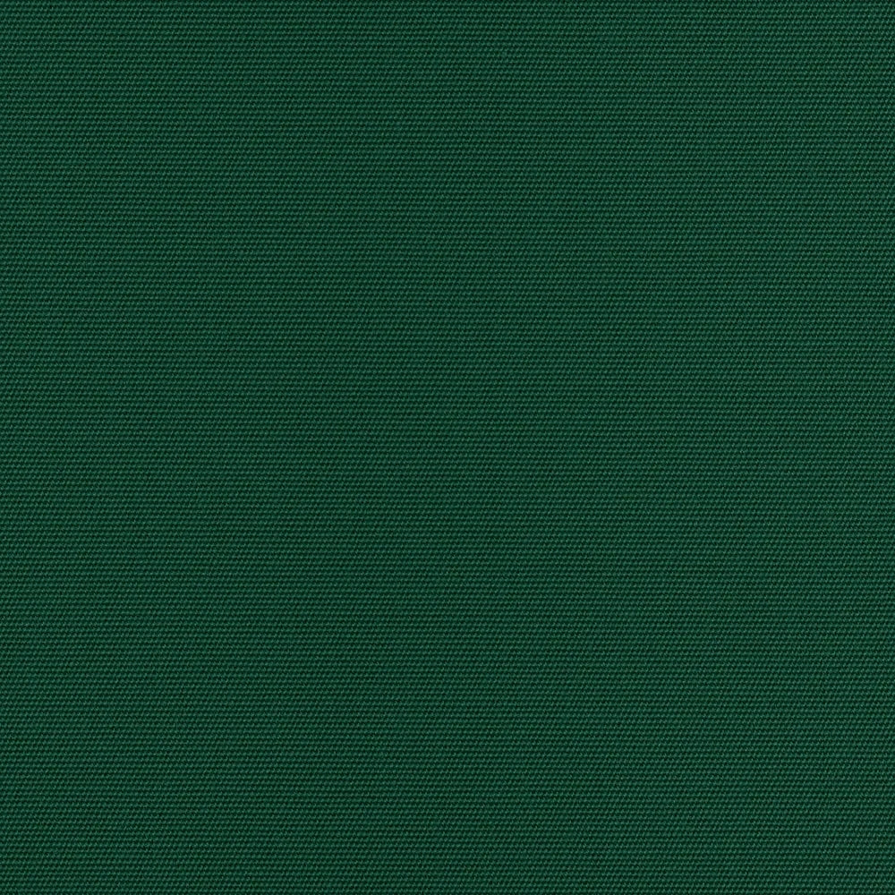 54" Sunbrella® Forest Green (5446-0000) Upholstery Fabric