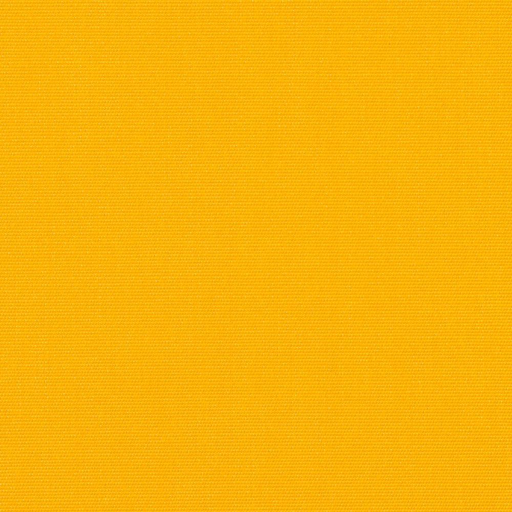 54" Sunbrella® Sunflower Yellow (5457-0000) Upholstery Fabric