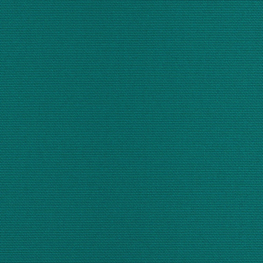 54" Sunbrella® Canvas Teal (5456-0000) Upholstery Fabric