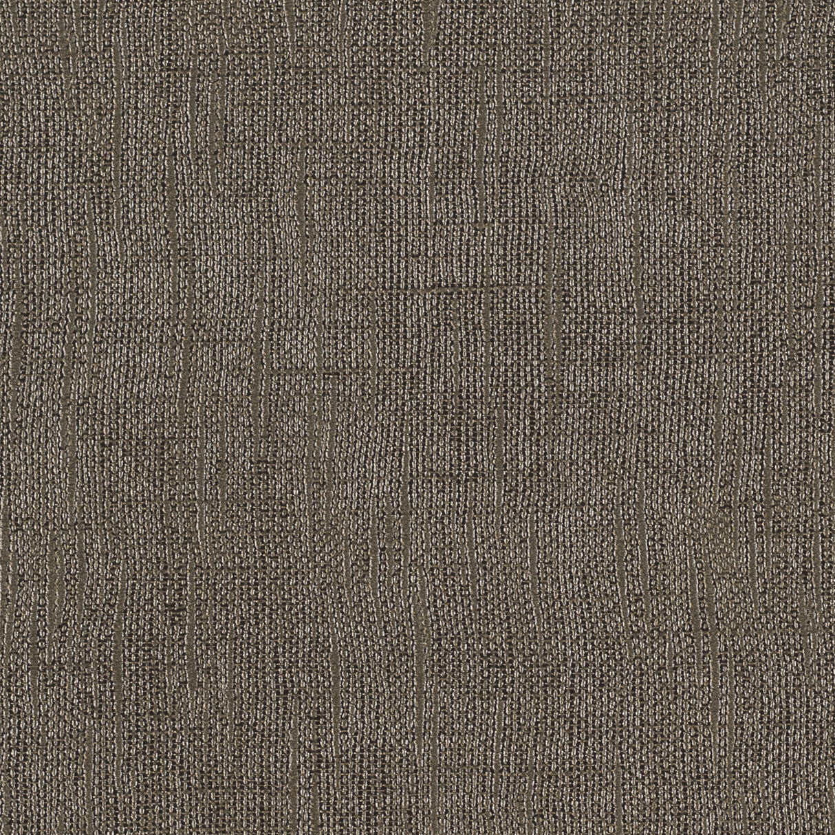 54" Morbern™ Carina Vinyl Fabric — Dark Taupe Image