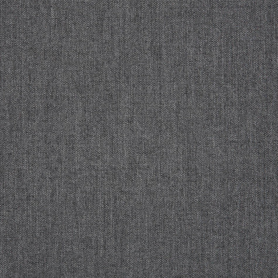 54" Sunbrella® Cast Charcoal (40483-0001) Upholstery Fabric