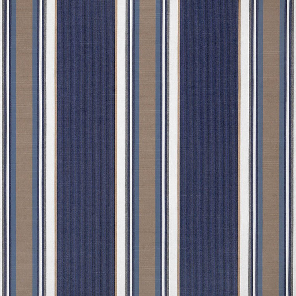 46" Sunbrella® Emblem Navy (4898-0000) Awning/Marine Fabric