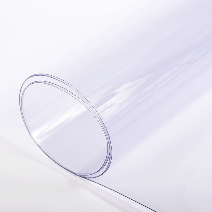 54" ClearForce™ 20 Gauge Clear Window Vinyl