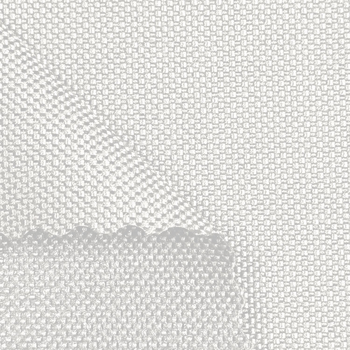 59" CORDURA® Classic White 1000D Nylon Fabric
