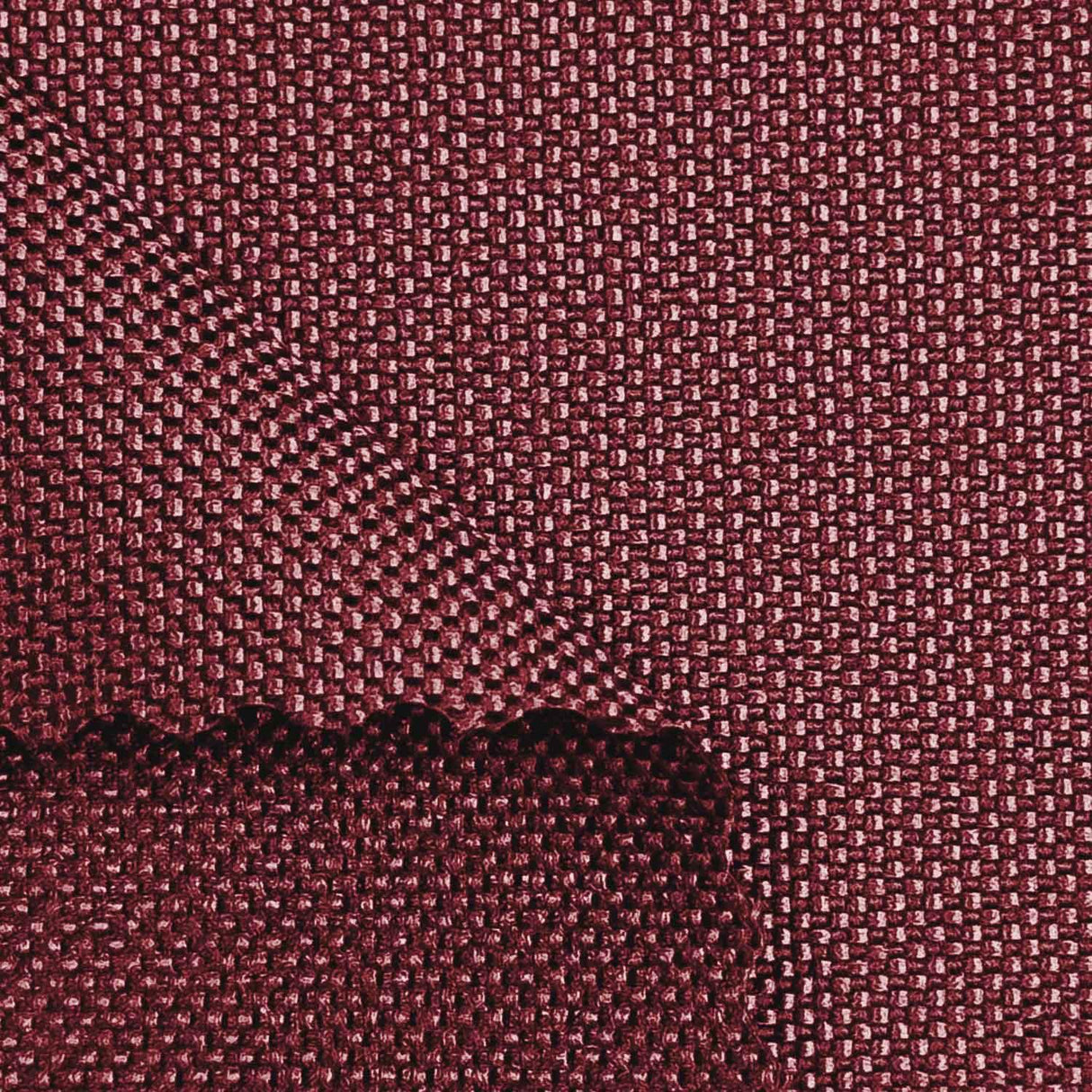 59" CORDURA® Classic Wine 1000D Nylon Fabric
