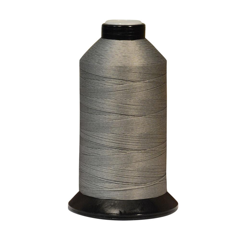 Tex 135 (V-138) Sunguard+ UVR Shark Gray Polyester Thread (8 oz)