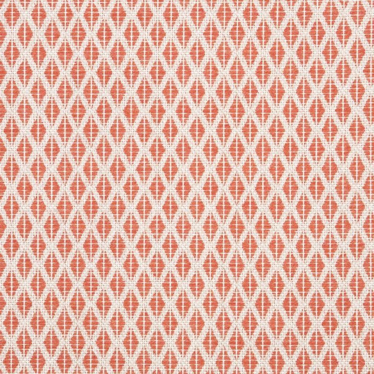 54" Sunbrella® Detail Persimmon (146003-0003) Upholstery Fabric