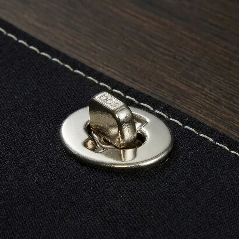 DOT® Common Sense® Twist-Lock Fastener Eyelet