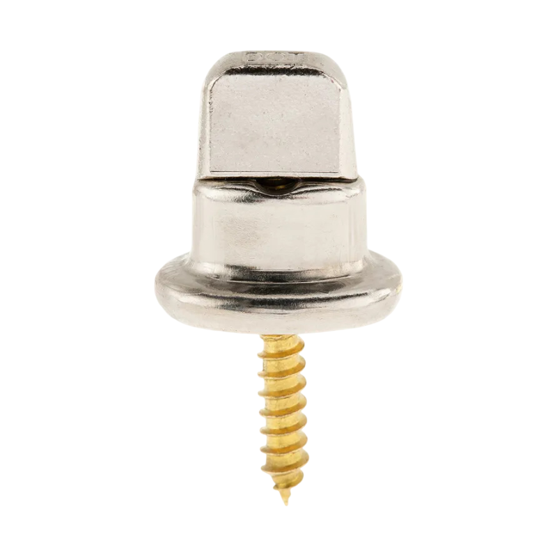 5/8" DOT® Common Sense® Twist-Lock Fastener Stud Screw