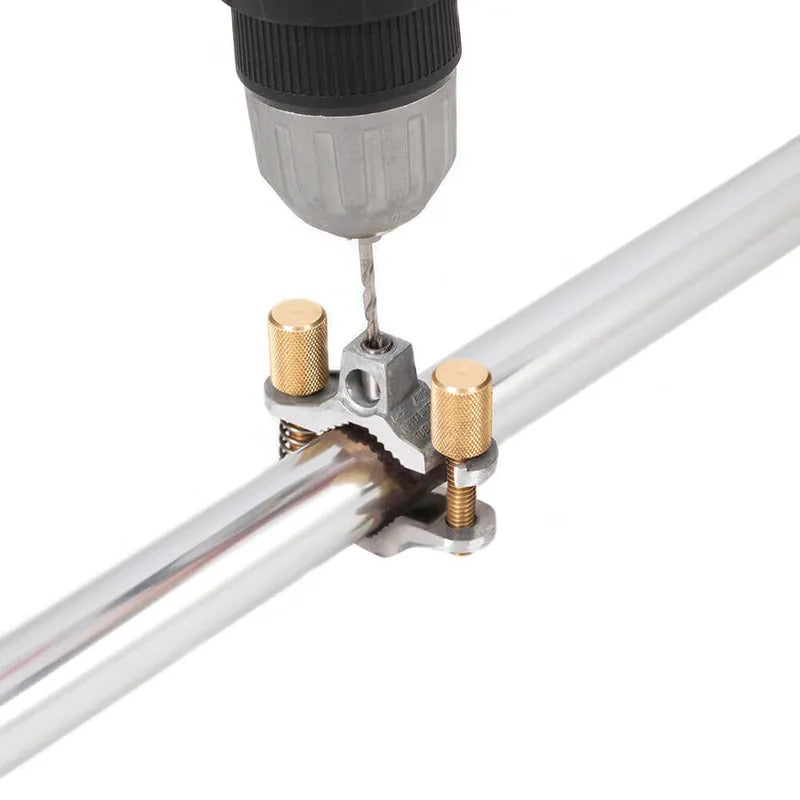 Gemini DrillSteady Pipe Drilling Tool