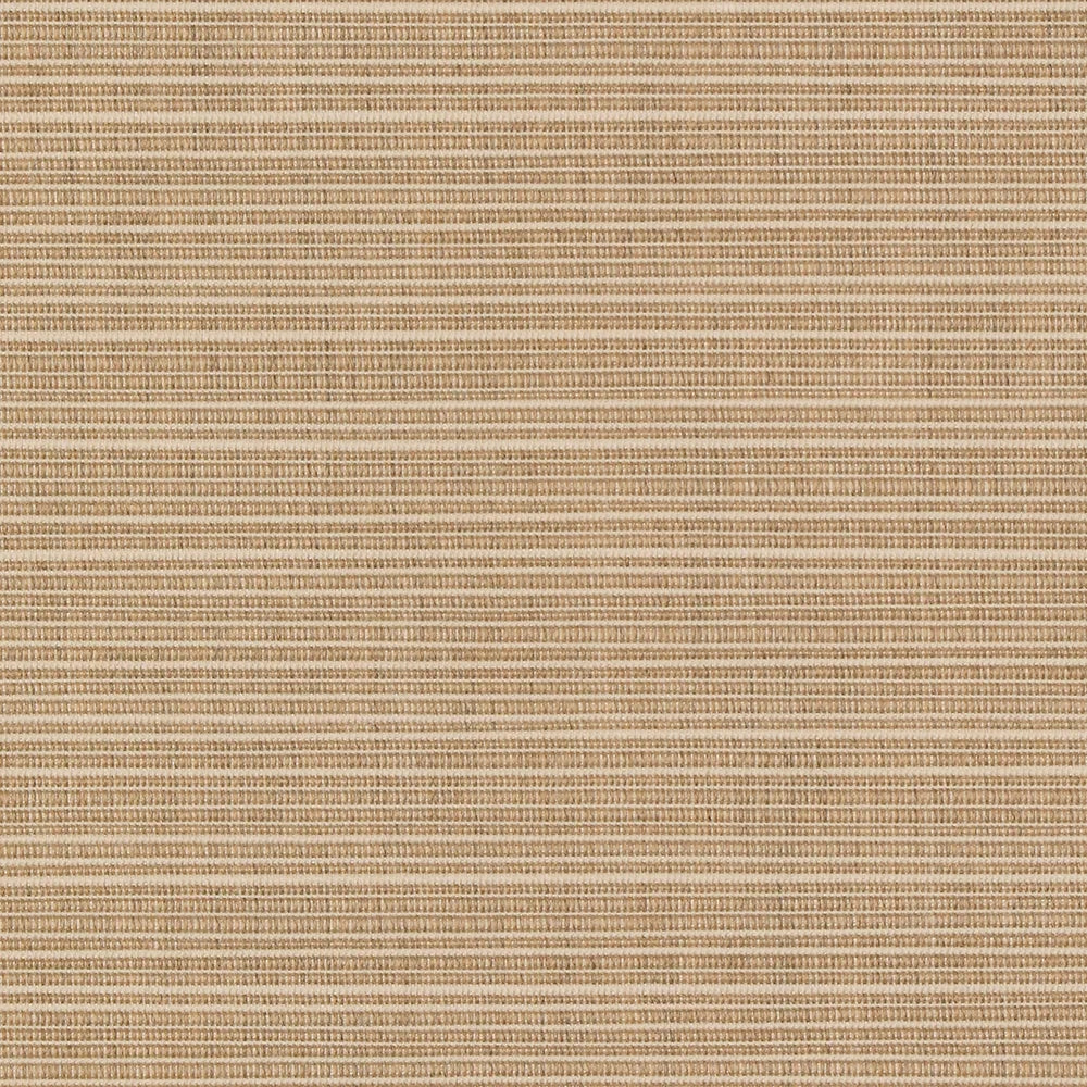 54" Sunbrella® Dupione Sand (8011-0000) Upholstery Fabric