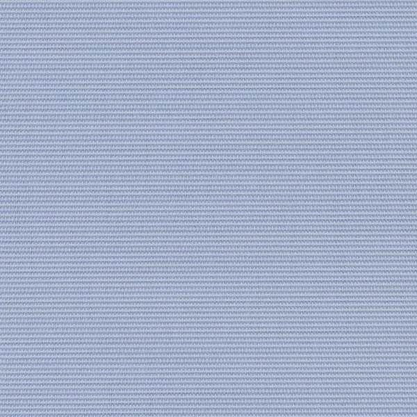 54" Phifertex® Plus Dupioni Ice Blue (KF4 3013965) Vinyl Mesh Fabric