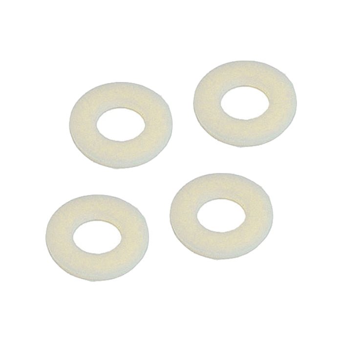 No. WPSR36 7/8" (#36) Nylon Snap Rings