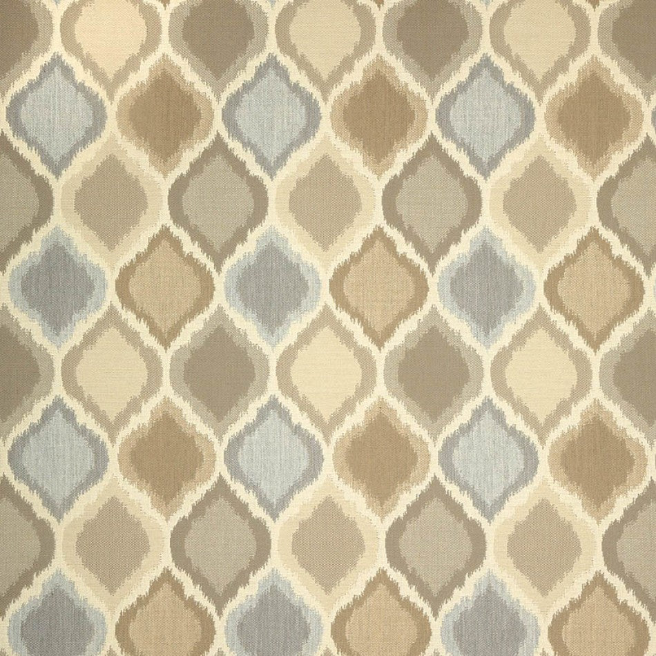 54" Sunbrella® Empire Dove (45837-0002) Upholstery Fabric