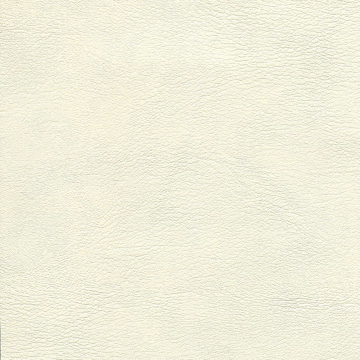 54" Enduratex™ Corinthian Soft White (4062) Vinyl Fabric