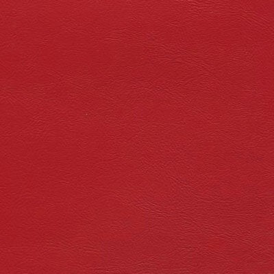 54" Enduratex™ Sierra Bright Red (1722) Vinyl Fabric