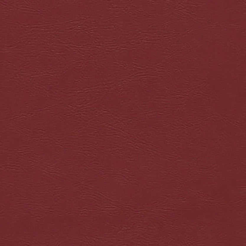 54" Enduratex™ Sierra Carmine (5198) Vinyl Fabric