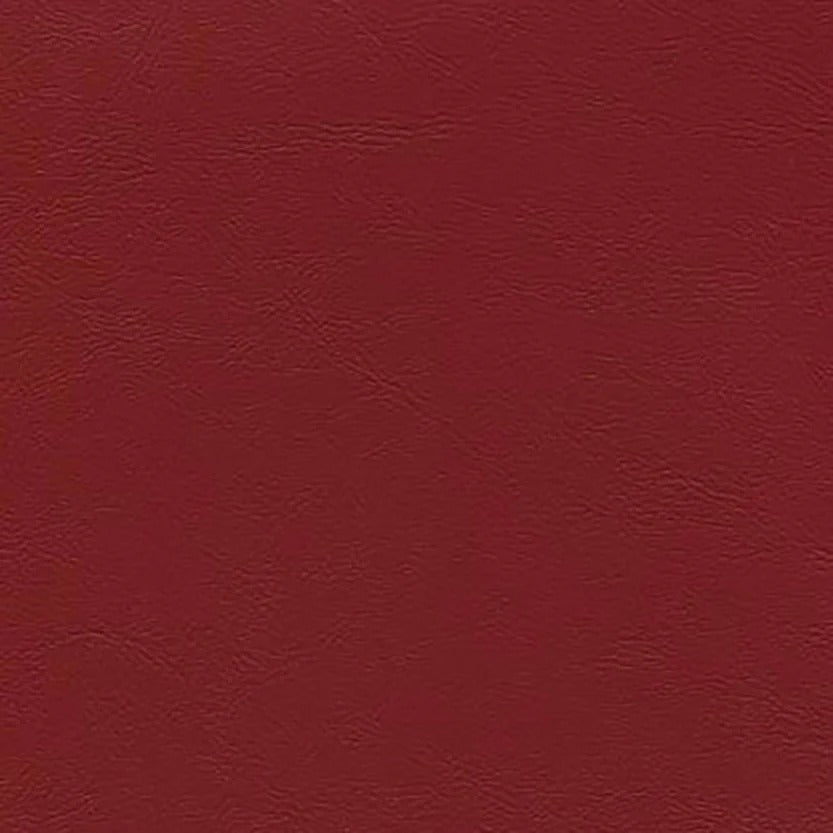 54" Enduratex™ Sierra Red (5110) Vinyl Fabric