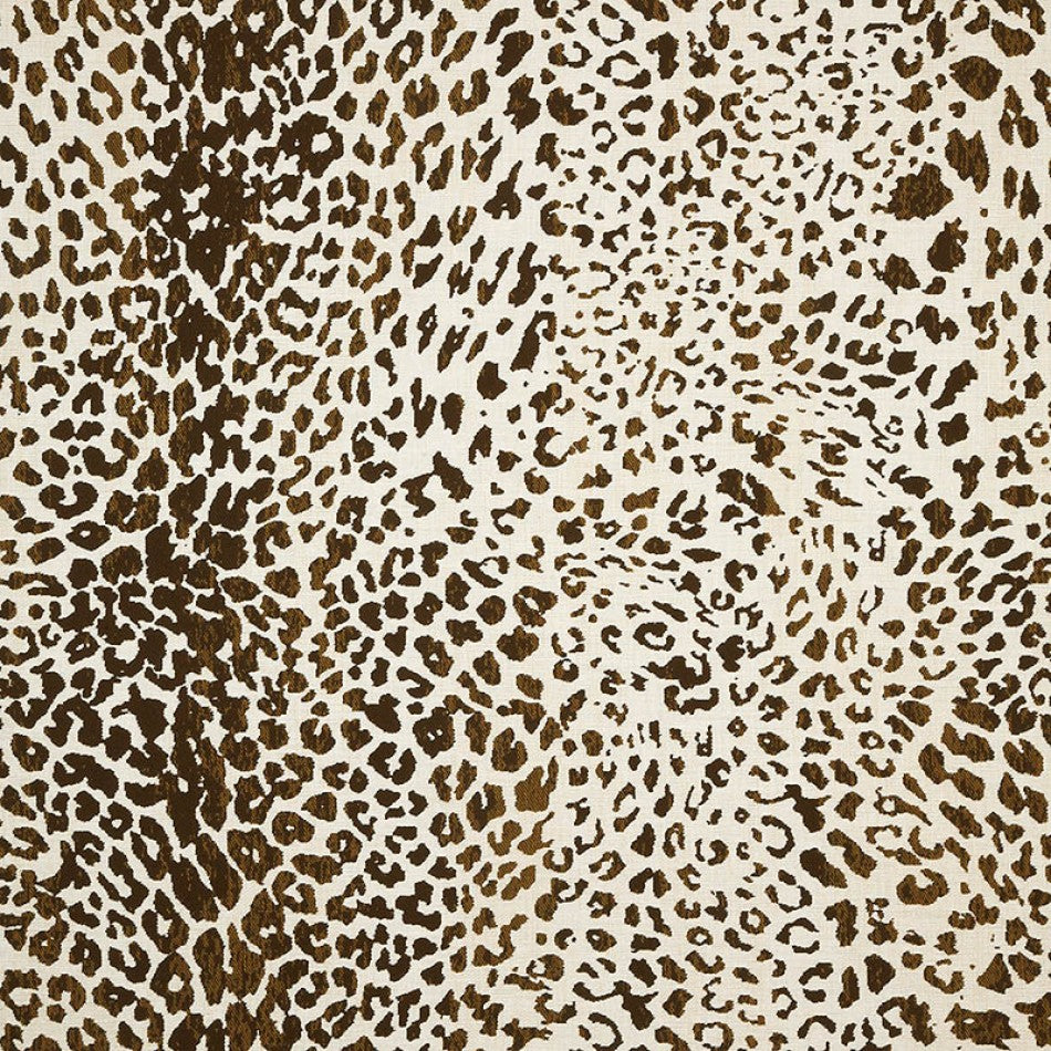 54" Sunbrella® Instinct Espresso (145673-0004) Upholstery Fabric