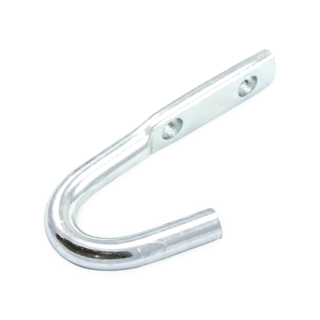 Zinc-Plated Steel Tarp Binding Hook