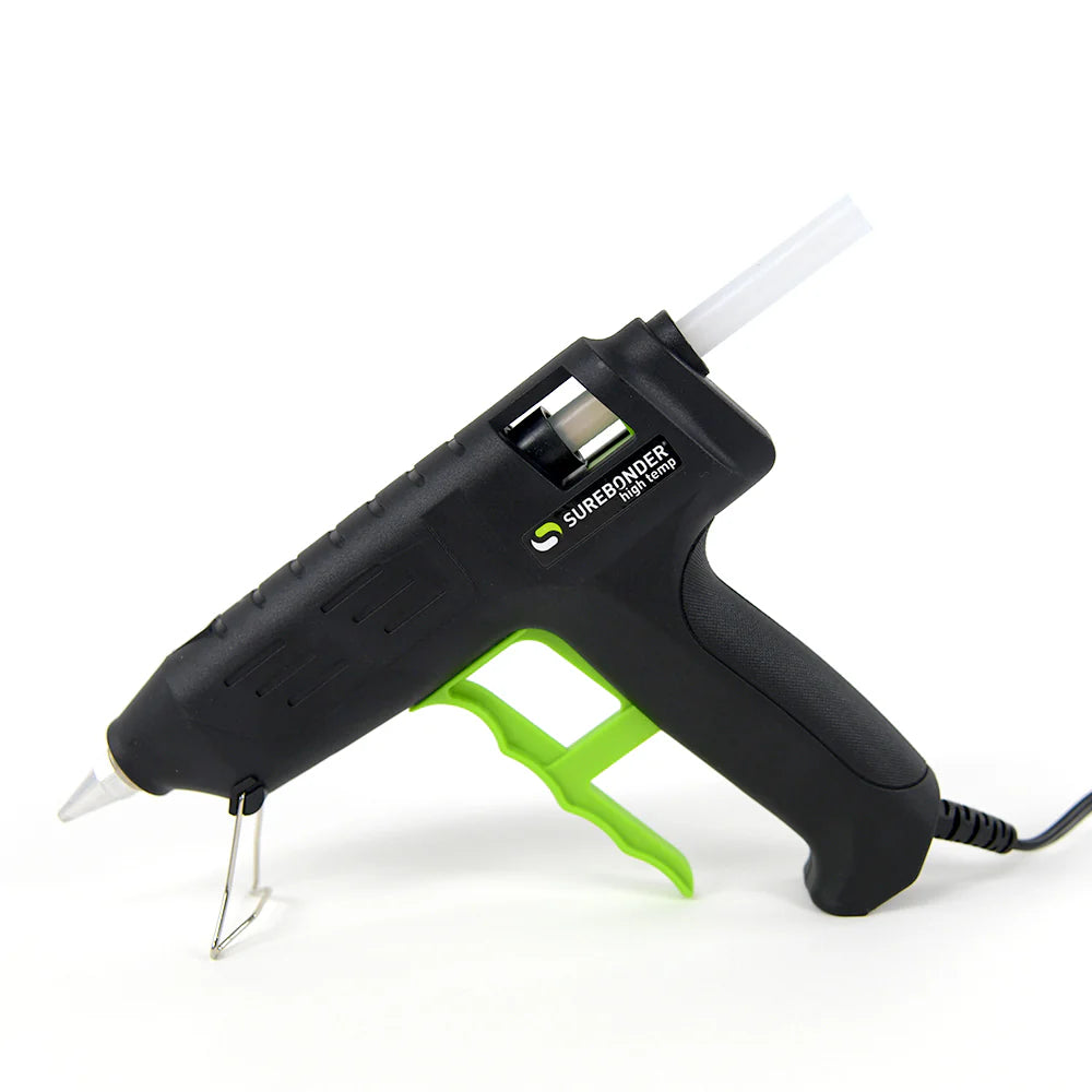 SUREBONDER® HE-750 80W High Temperature Hot Glue Gun