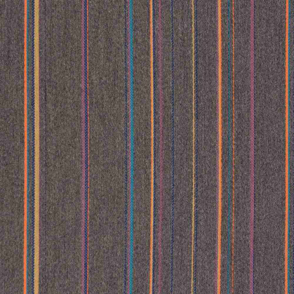 54" Sunbrella® Prismatic Granite (62026-0004) Upholstery Fabric