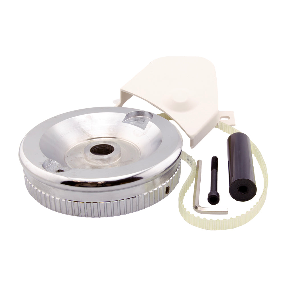 Heavy Wheel Kit for StitchForce™ Walking Foot Sewing Machine