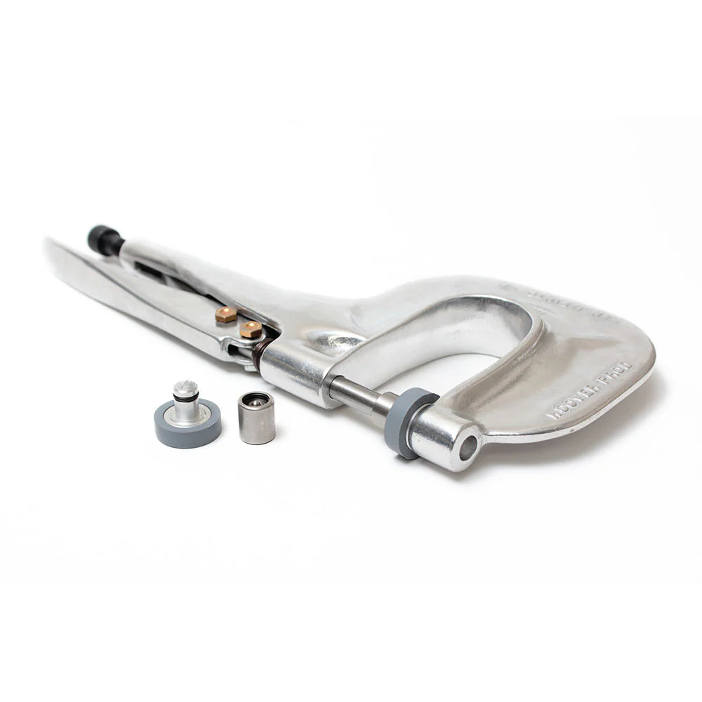 HooVer® Pres-N-Snap® Tool