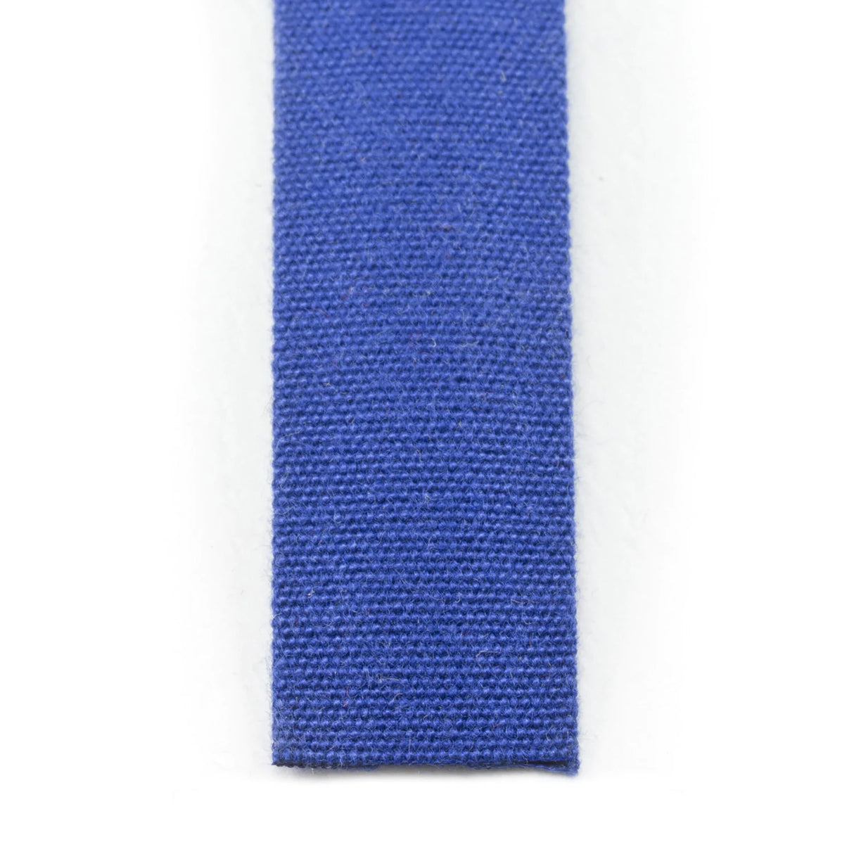 3/4" Sunbrella® Mediterranean Blue Straight-Cut Binding Tape
