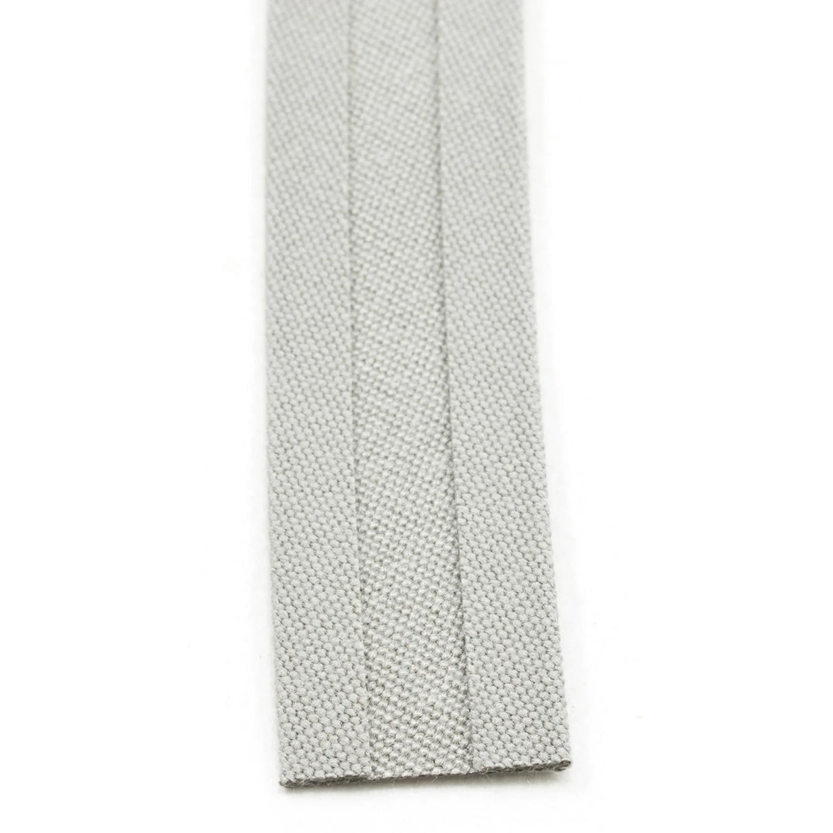 3/4" Sunbrella® Cadet Gray Straight-Cut Binding Tape