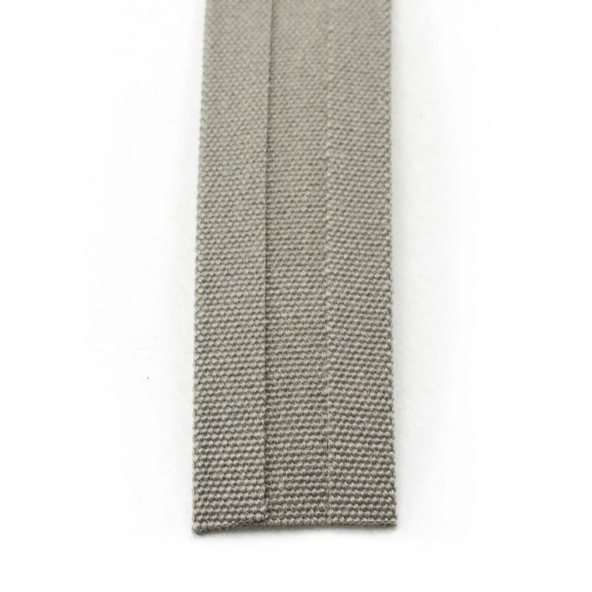 3/4" Sunbrella® Taupe Straight-Cut Binding Tape