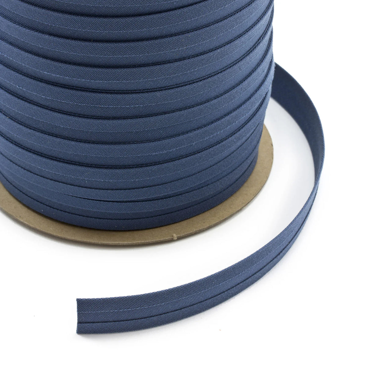 3/4" Sunbrella® Sapphire Straight-Cut Binding Tape