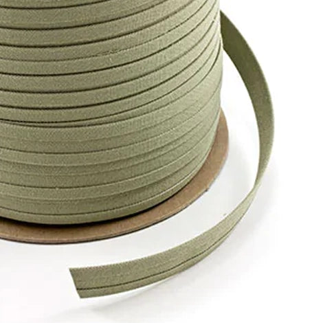 3/4" Sunbrella® Aspen Straight-Cut Binding Tape
