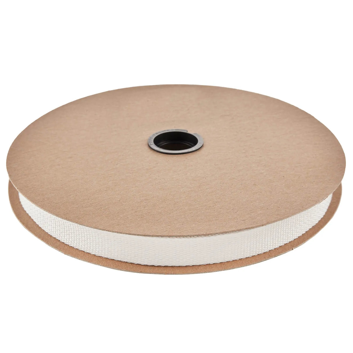 2.1 mm Sunbrella® Natural Acrylic/Polyester Webbing