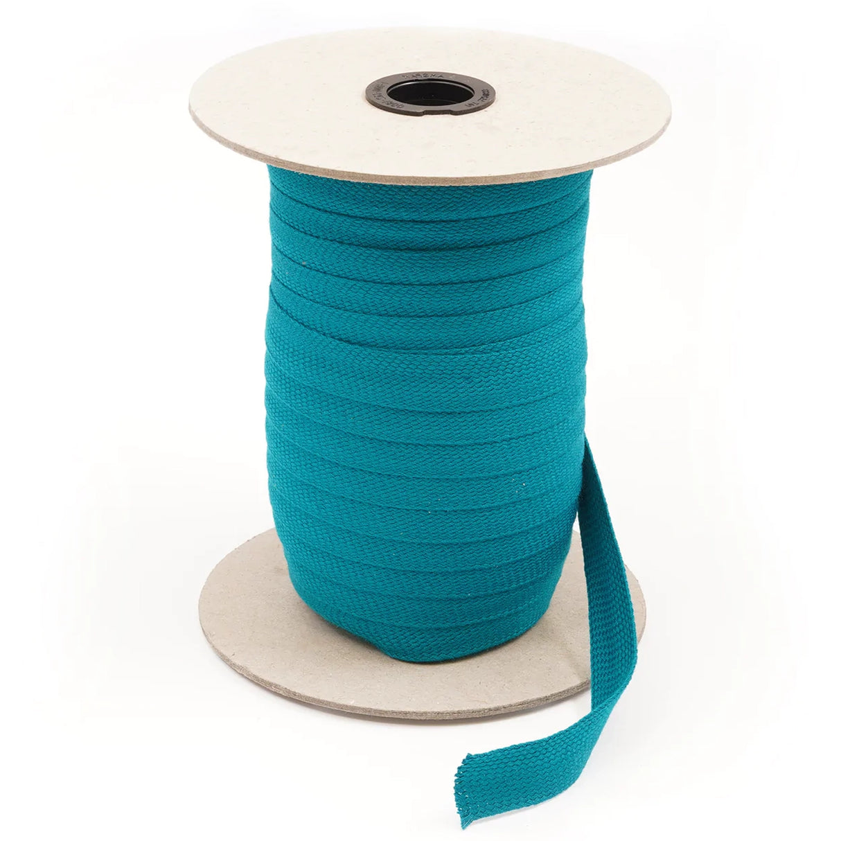 13/16" Sunbrella® Persian Green Braid Binding Tape