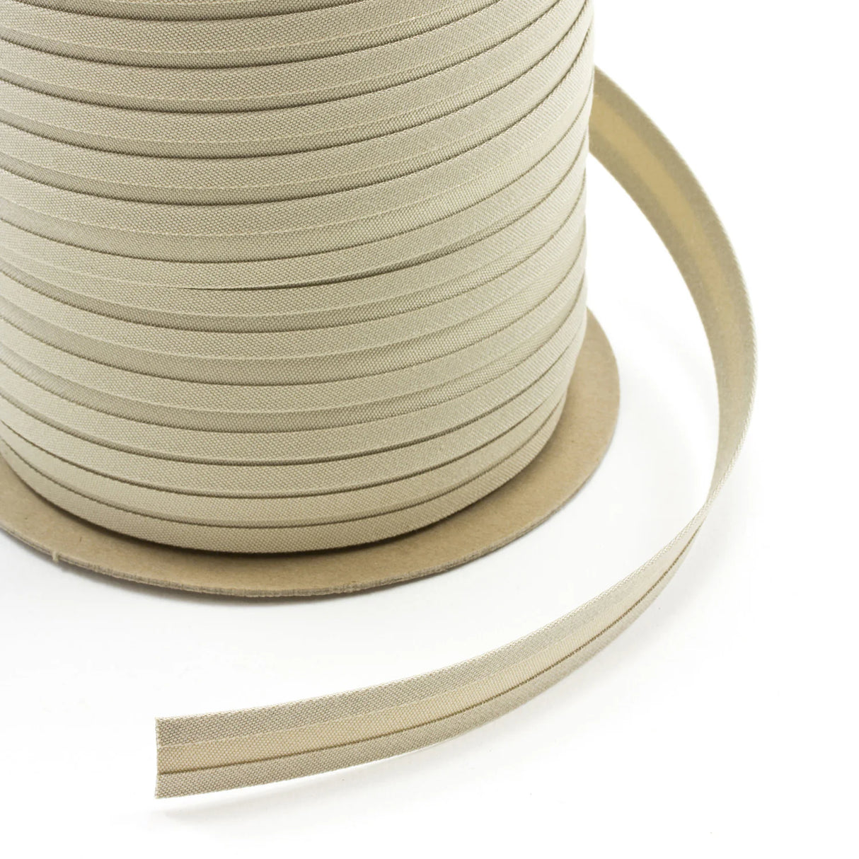 3/4" Sunbrella® Linen Bias Binding Tape