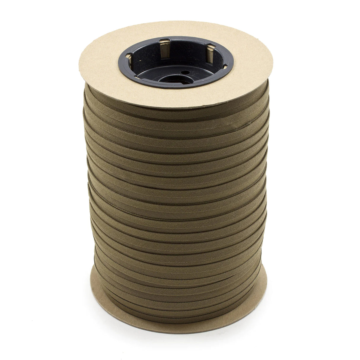 3/4" Sunbrella® Cocoa Straight-Cut Binding Tape