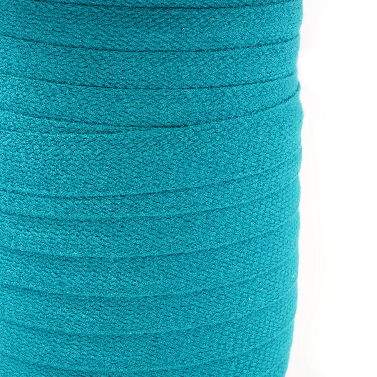 13/16" Sunbrella® Persian Green Braid Binding Tape