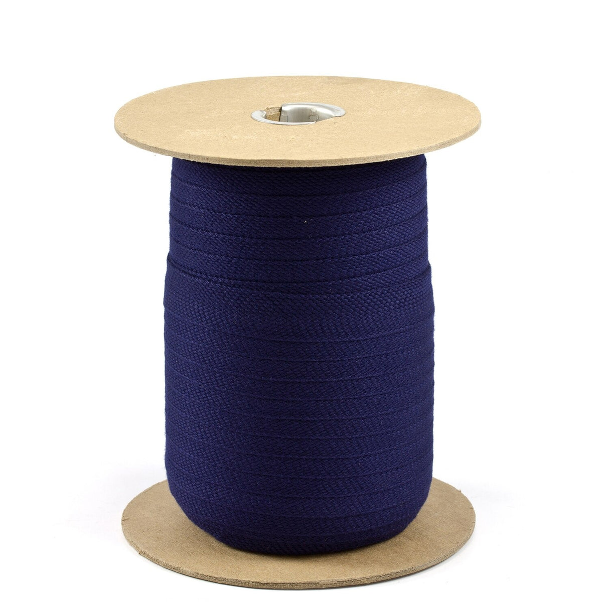 13/16" Sunbrella® Captain Navy Braid Binding Tape