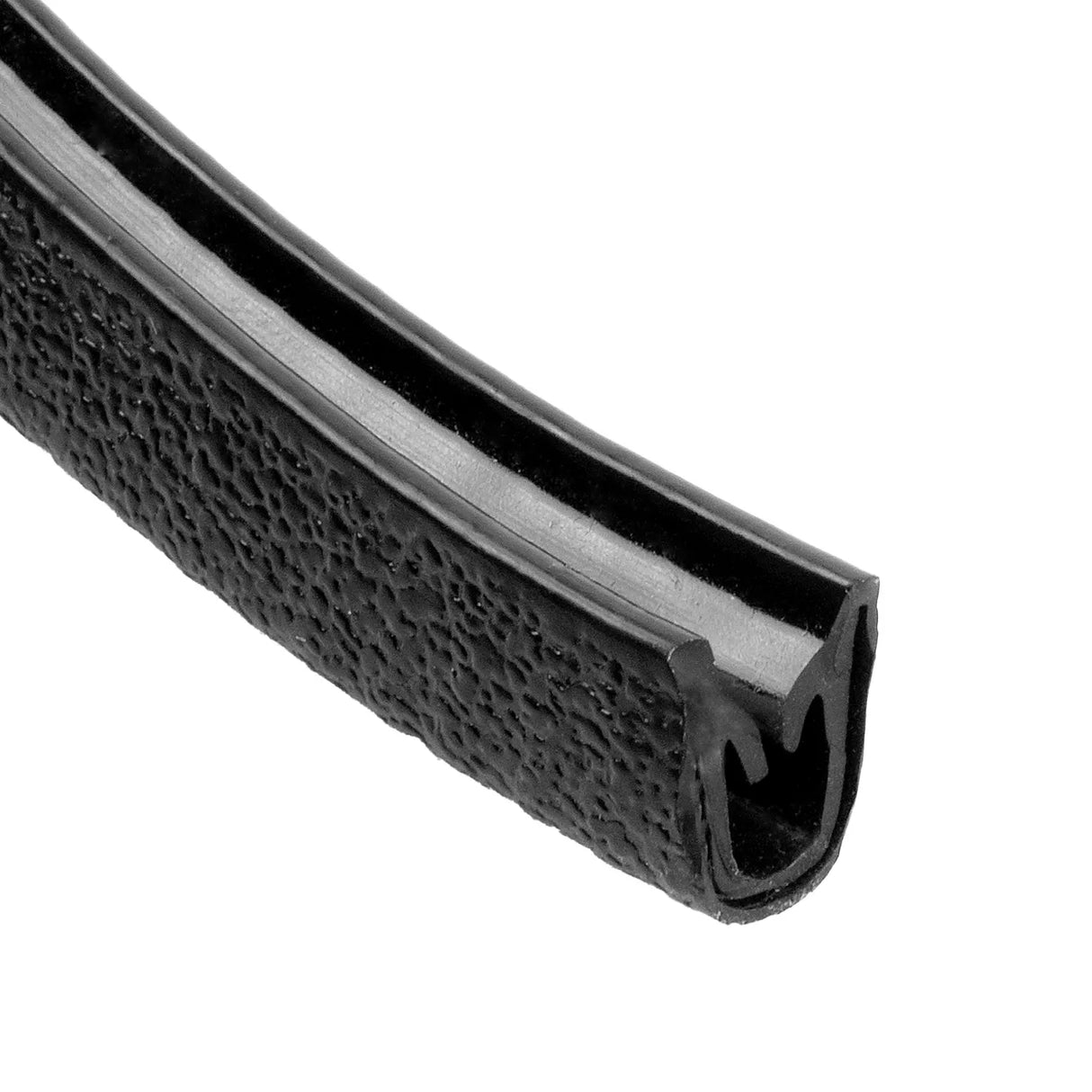Snap-On Upholstery Trim