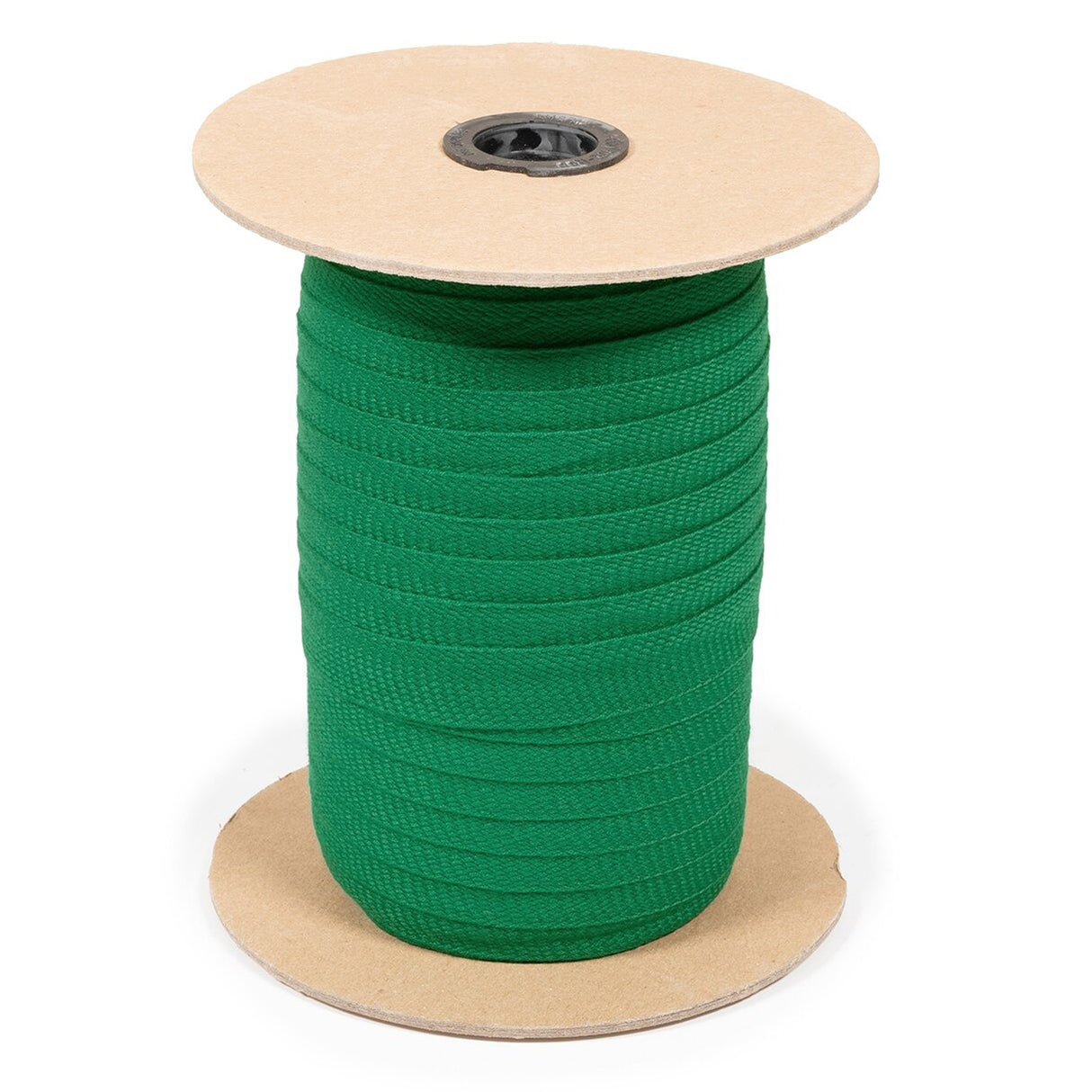 13/16" Sunbrella® Green Braid Binding Tape