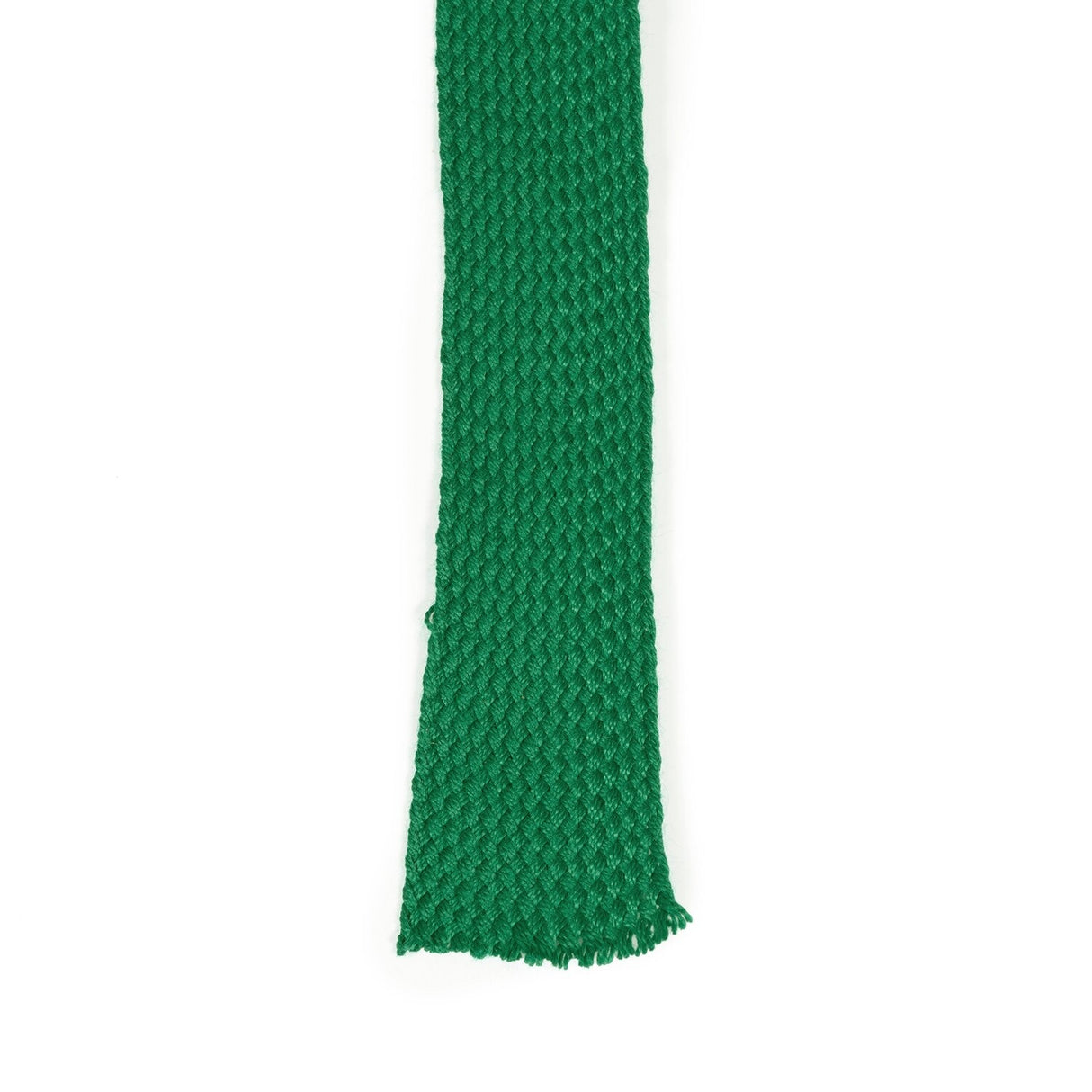 13/16" Sunbrella® Green Braid Binding Tape